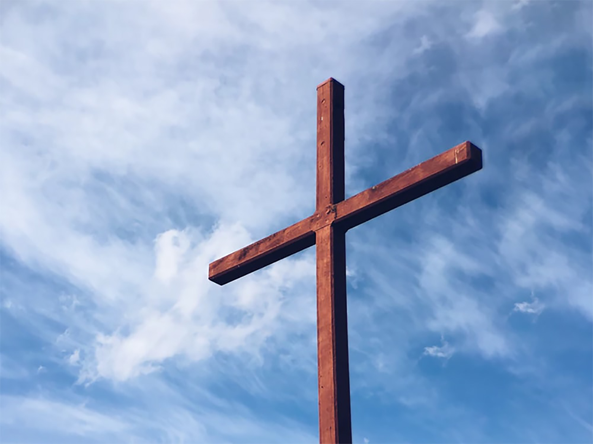Cross